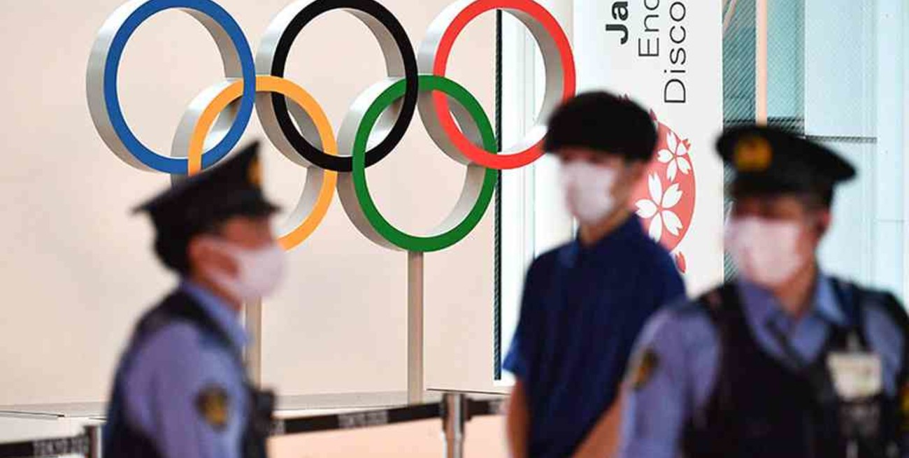 Japón superó por primera vez los 8.000 contagios diarios de coronavirus 