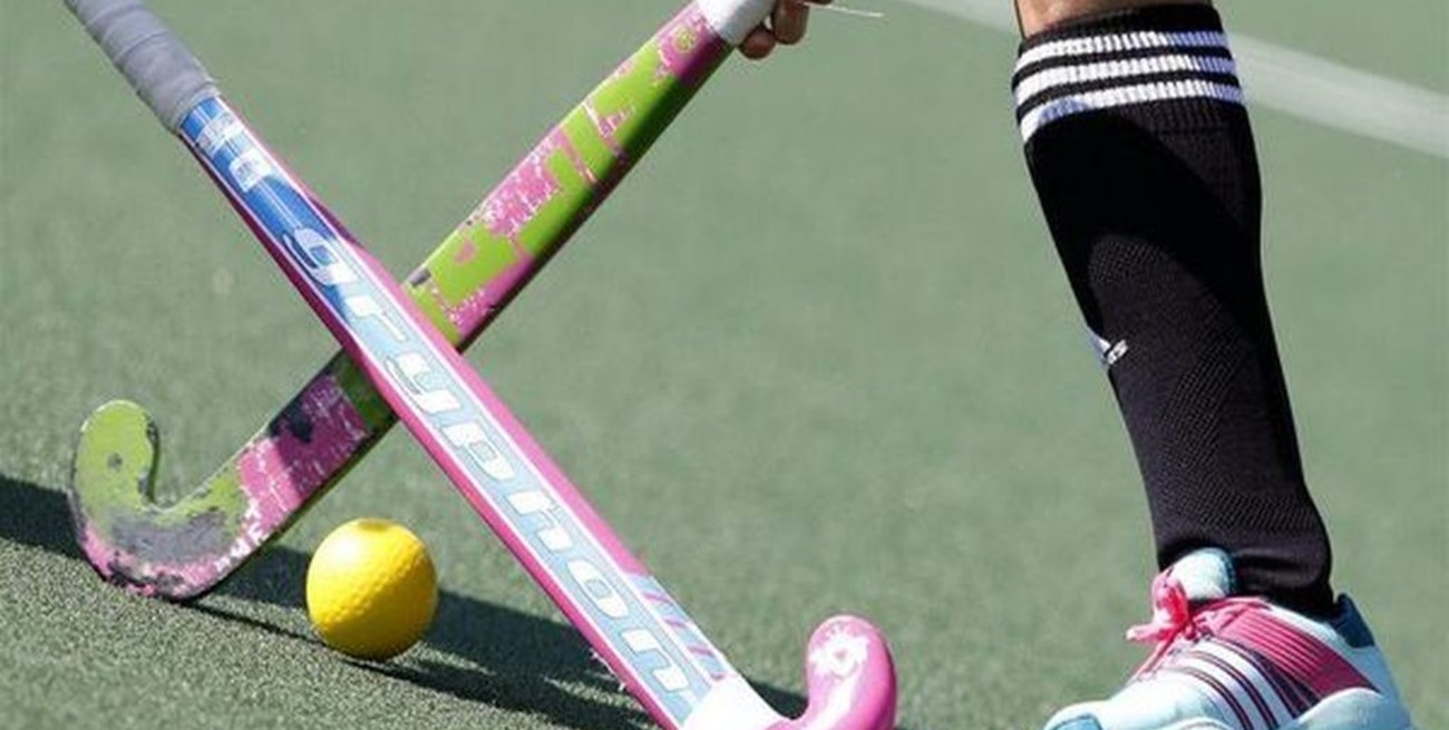 Probation para un "profe" de hockey acusado de amenazar a su ex mujer