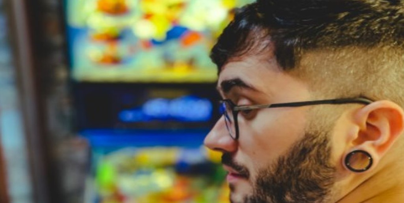 Disgusto por el youtuber español Wismichu que se burló de la muerte de Diego Maradona