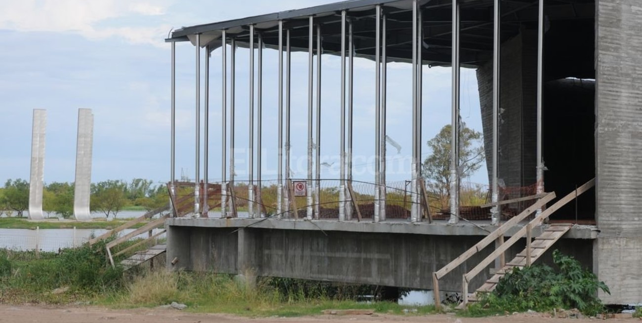 El Museo de la Constitución avanza en la obra física y el desarrollo de contenidos