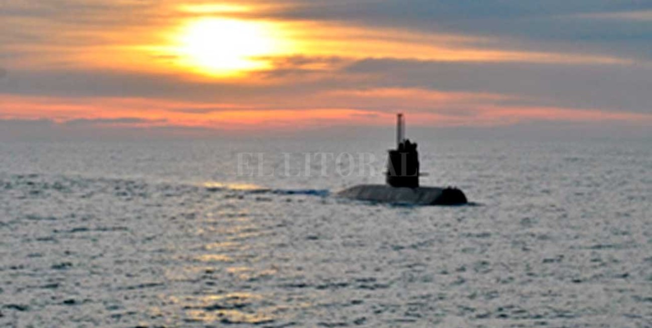 Suspenden hasta febrero la búsqueda del ARA San Juan