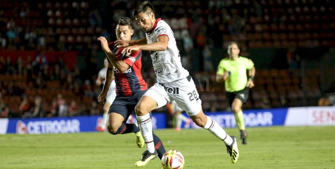 Así está la tabla de los promedios previo a la fecha 6