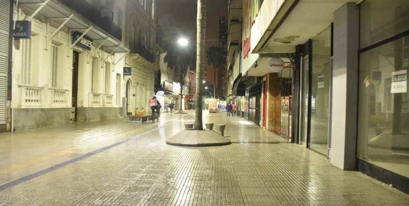 Santa Fe adhirió al Decreto de Necesidad y Urgencia del gobierno nacional