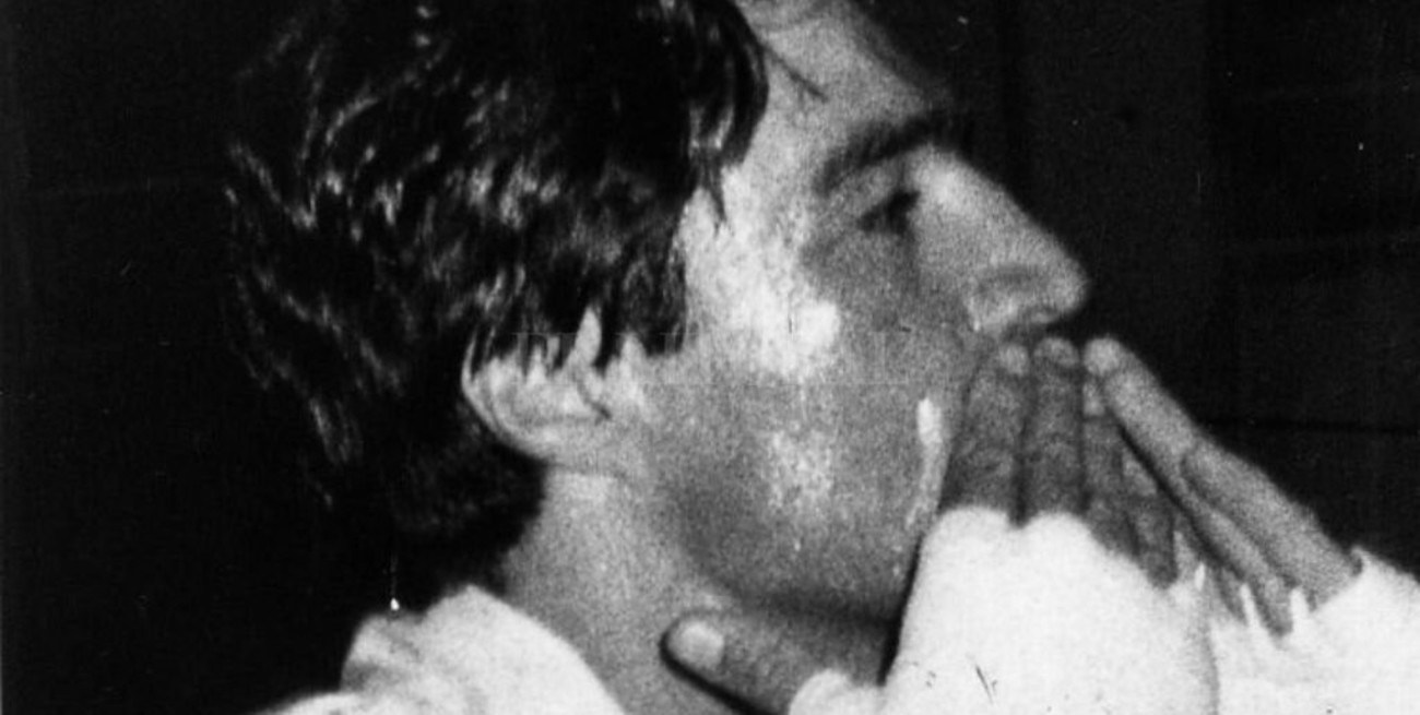 Box: falleció el "Zurdo" Juan Carlos Fernández