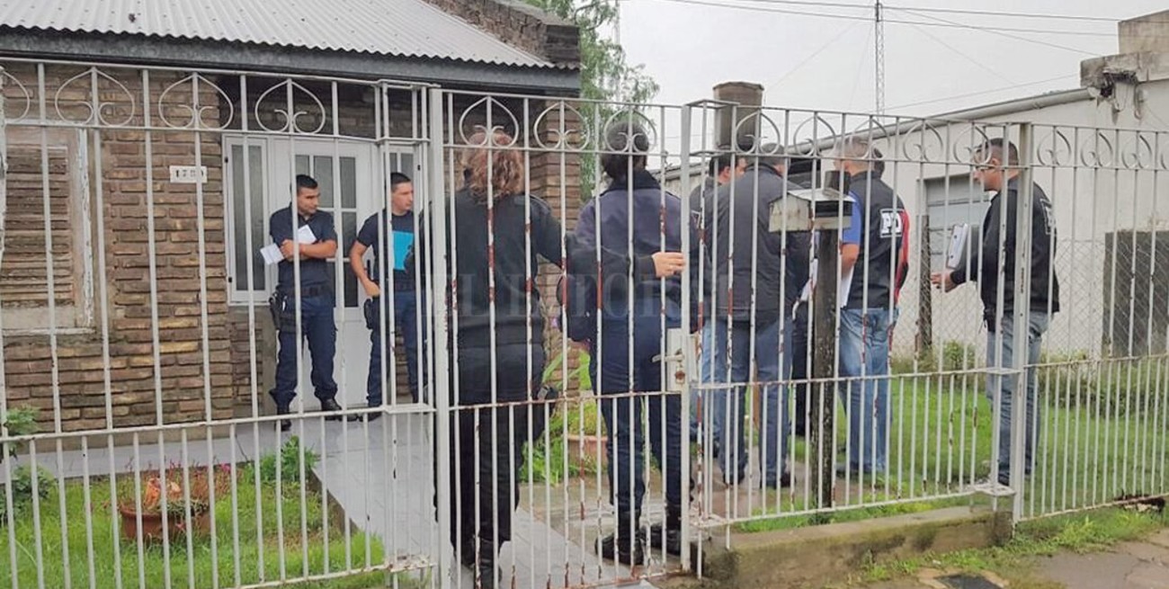 Perpetua para el matador de la docente Neli Zárate