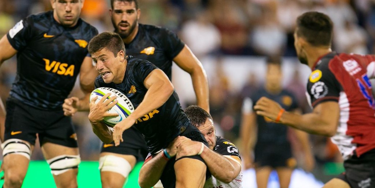 Jaguares se quedó sin actividad para 2021 por deserción de equipos del Hemisferio Sur