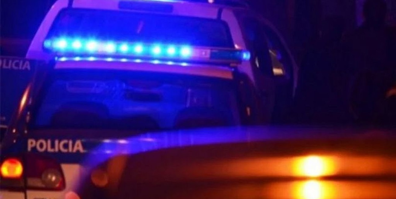 Un policía de la Ciudad mató a su hermano en Morón al confundirlo con un asaltante