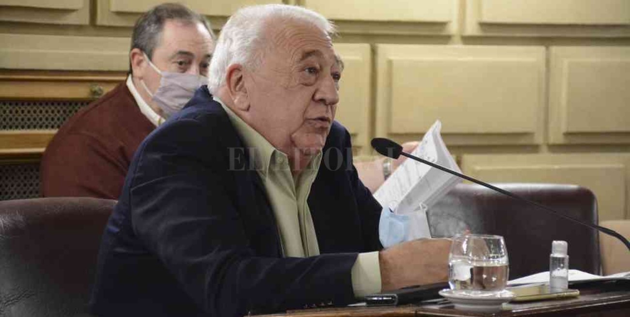 Sosa brindó apoyo a diferentes instituciones del departamento Vera