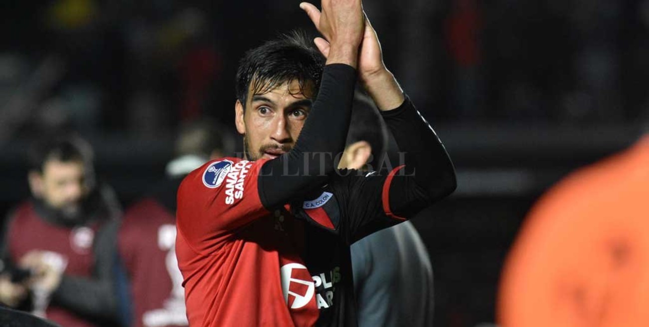 Estigarribia desmintió que tenga  una oferta millonaria de México