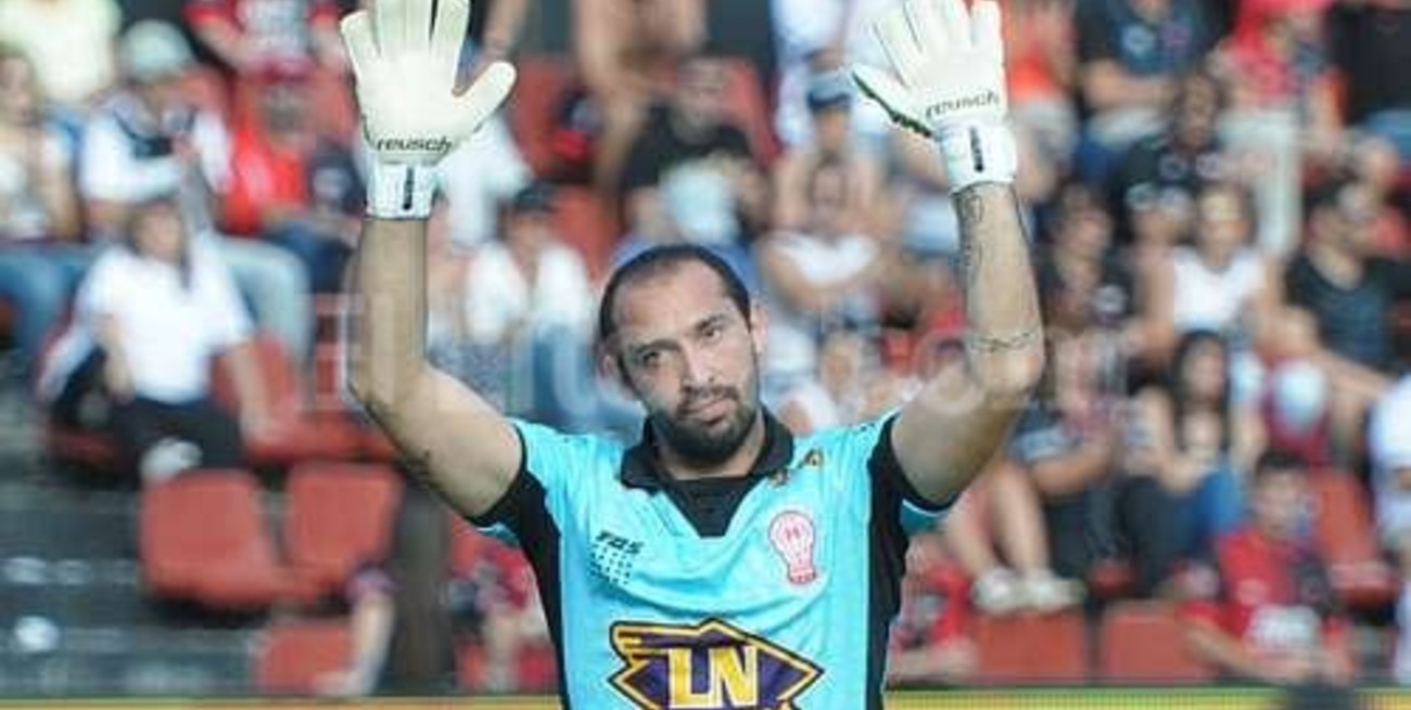 Ex Colón e ídolo de Huracán, ¿pretendido por River?