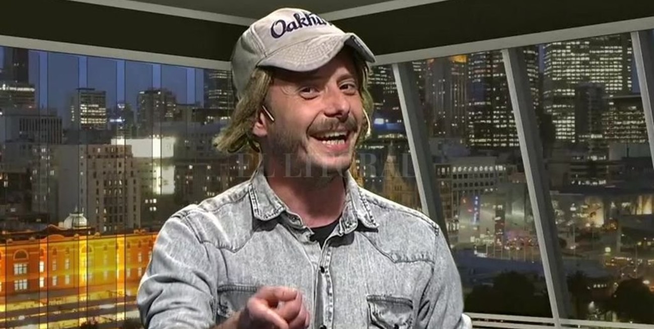 Pablo Picotto vuelve a Santa Fe