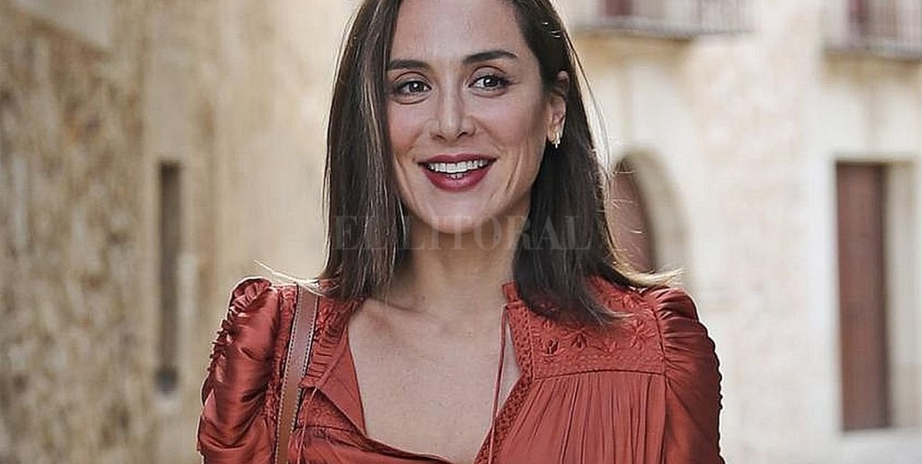 Tamara Falcó será la segunda marquesa de Griñón