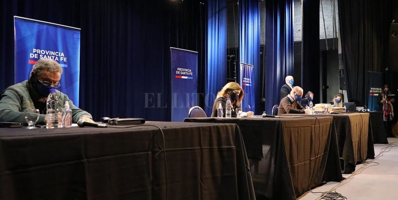 Licitan la construcción de 90 viviendas en el barrio Acería