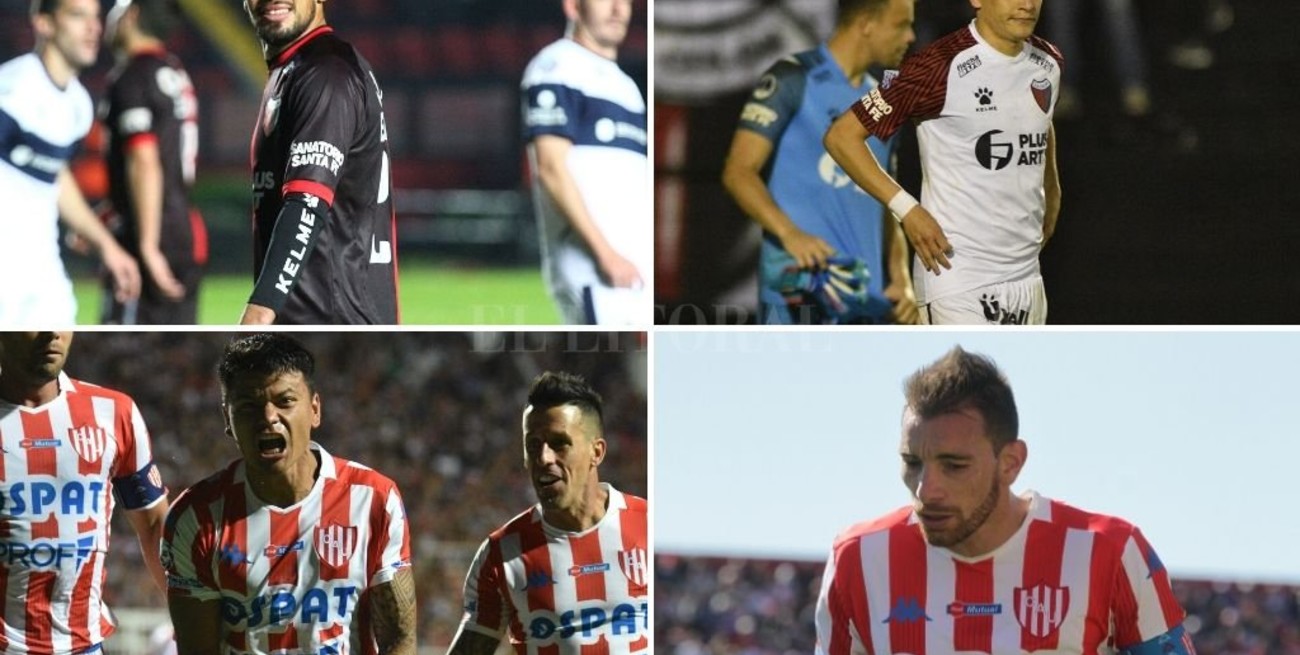 ¿Cuáles son los contratos que vencen en junio en Colón y Unión?