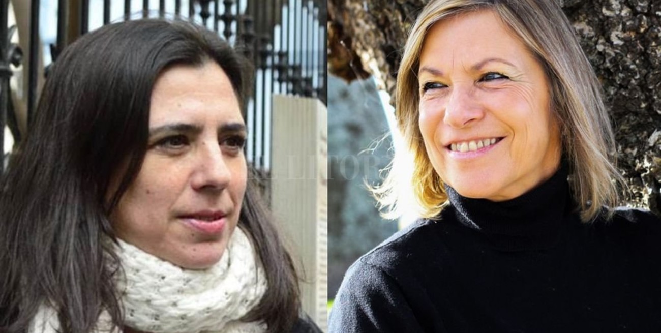 Las escritoras Patricia Severín y Silvia Rodríguez premiadas en España