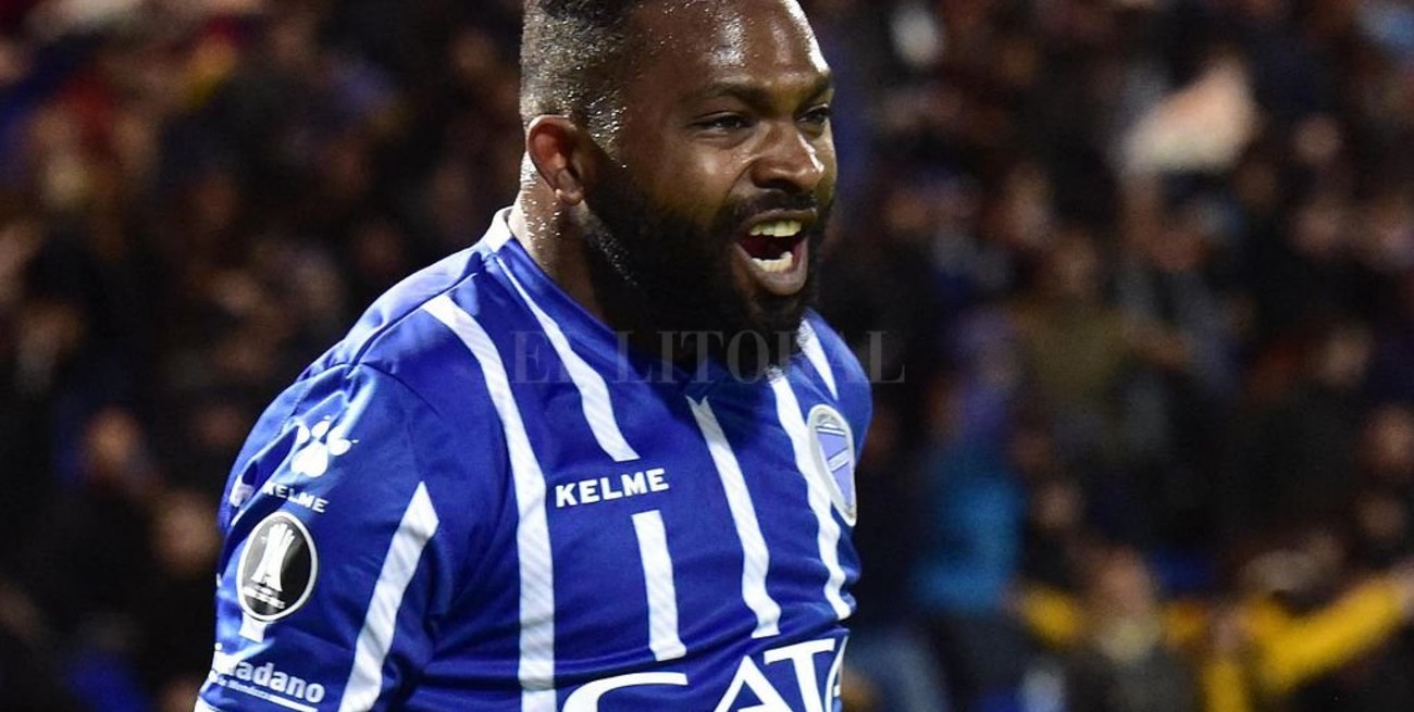 "No somos robots", había dicho el "Morro" García en una entrevista