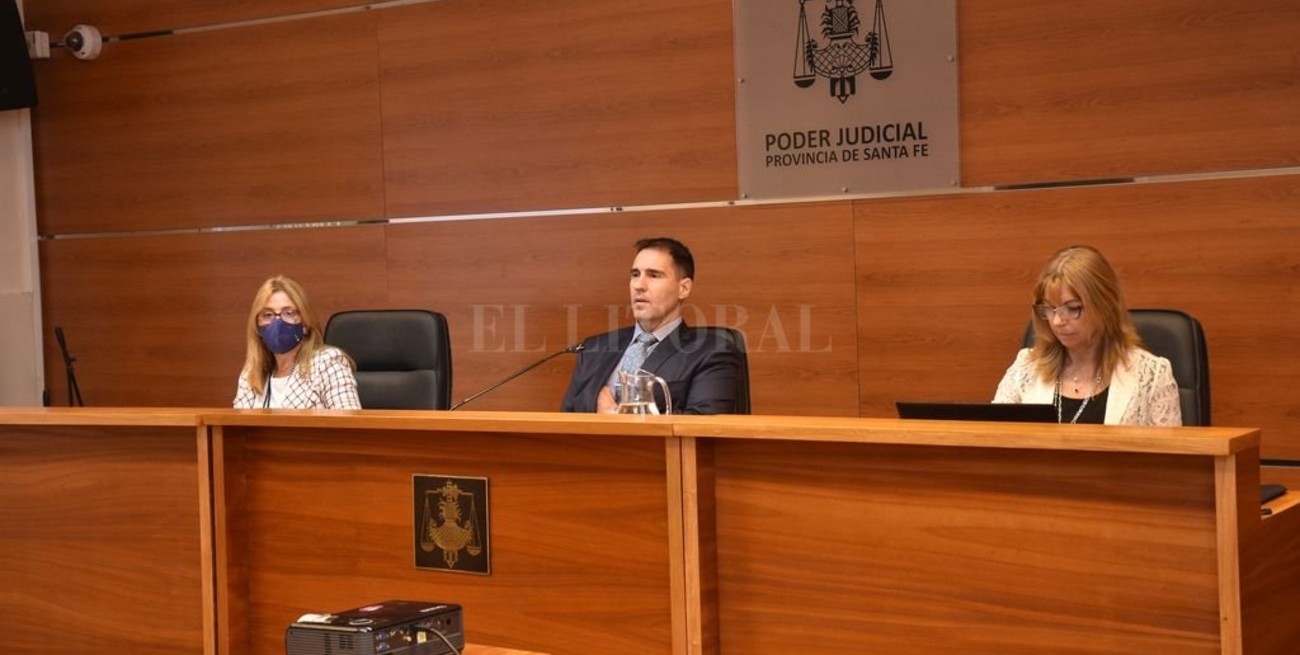 Caso Ramis: para la defensa del acusado de homicidio la víctima fue negligente con su salud