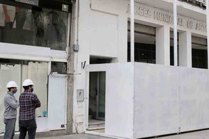 Municipalidad de Santa Fe