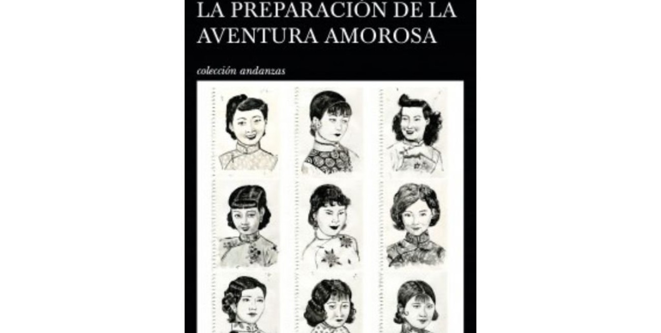 La preparación de la aventura amorosa (*)