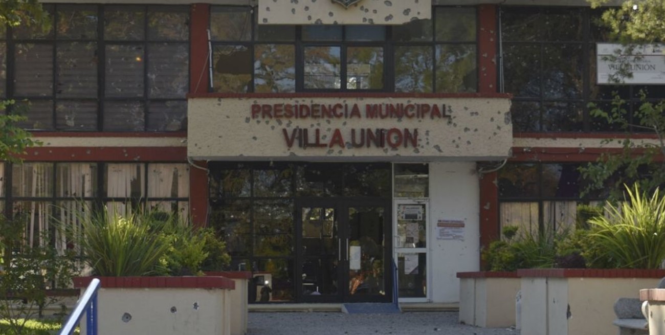 Tiroteo entre sicarios y policías en norte de México dejan al menos 22 muertos