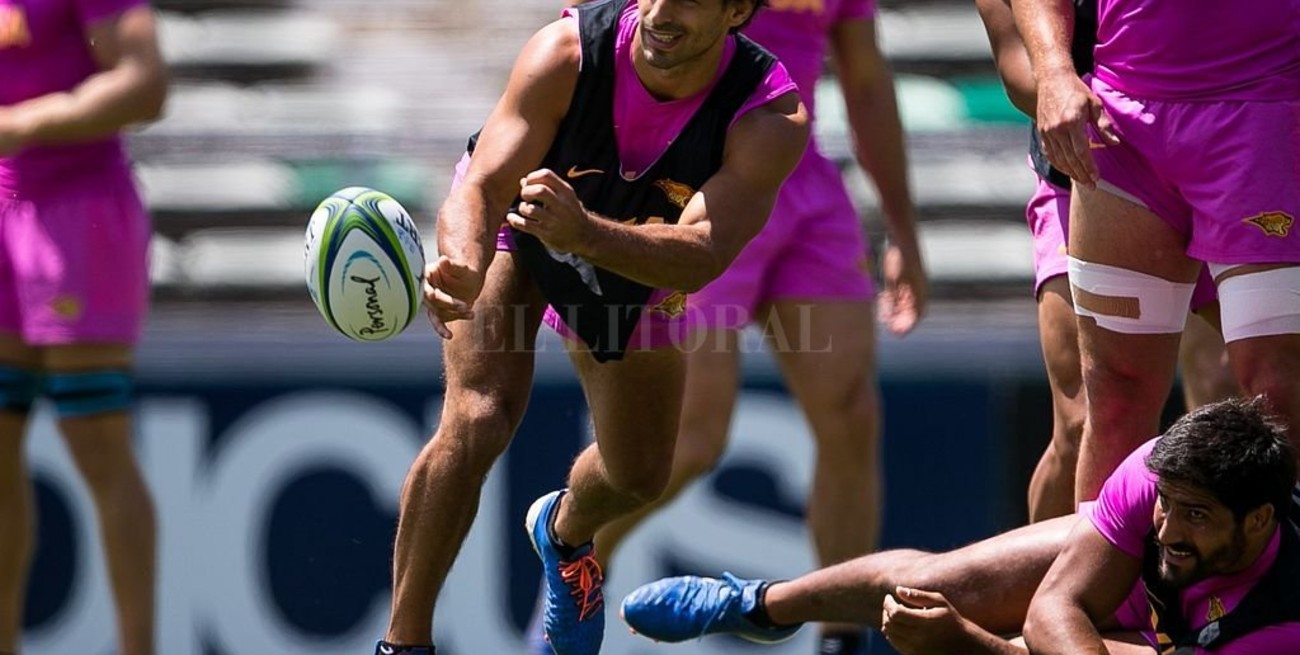 Jaguares y Reds meten cinco modificaciones para el partido de este sábado