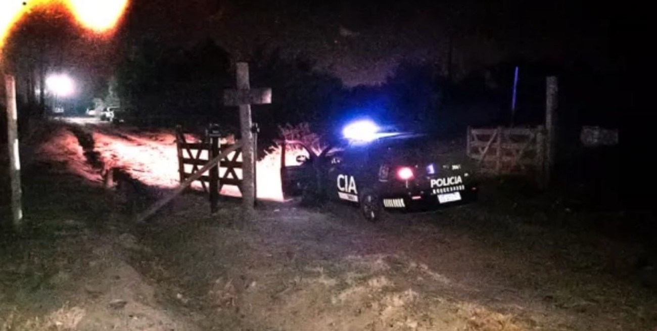 Encuentran asesinada a una adolescente en Mendoza