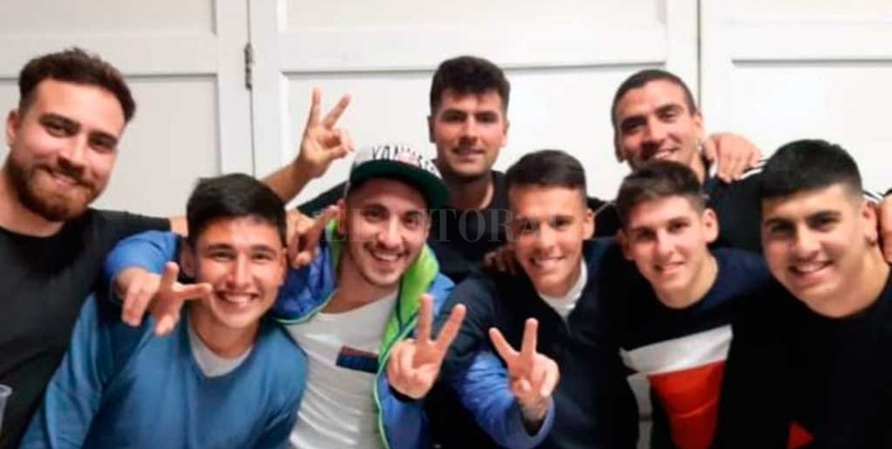 Los amigos de Joaquín piden  testigos y plantean sus dudas