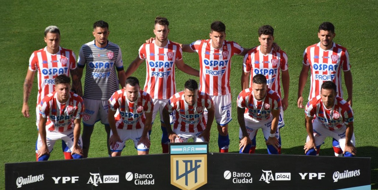 Horarios y TV: martes a puro fútbol local e internacional