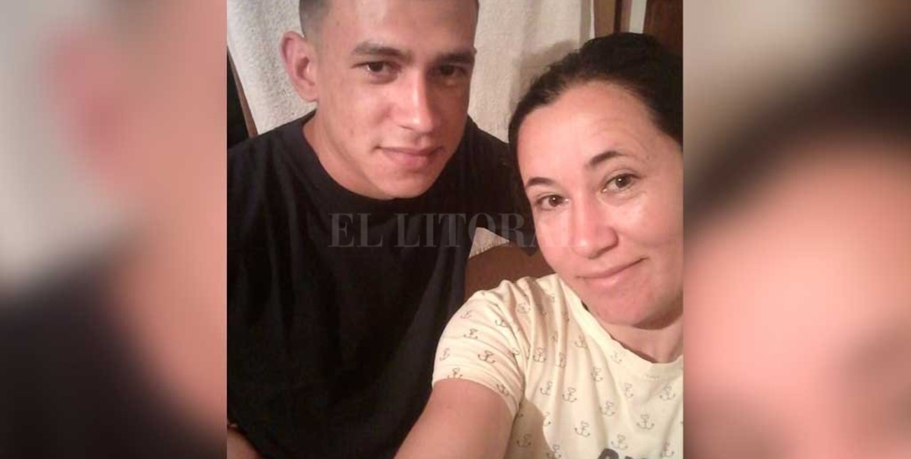 Domiciliaria para la policía  que mató a su novio