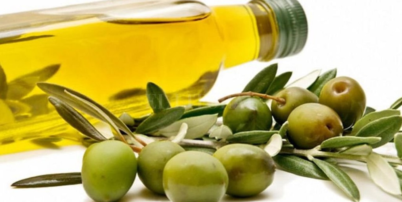 Dos olivícolas argentinas ubicadas entre las diez mejores del mundo