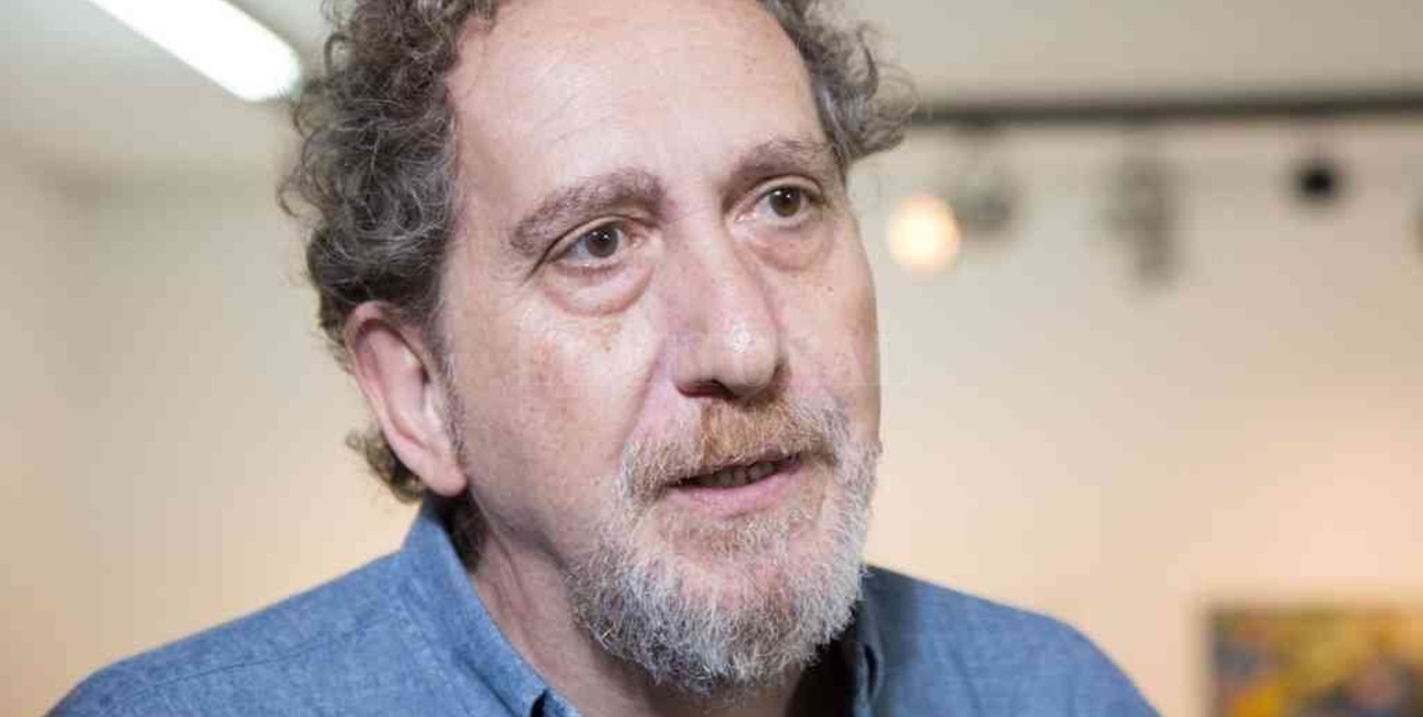 Carlos Skliar: "Hoy, la tarea de los educadores es rehacer el mundo desde sus escombros"