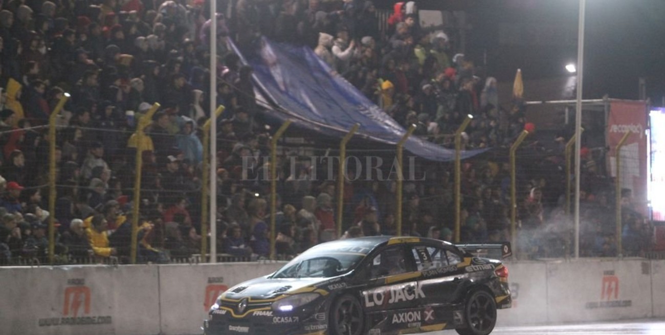 Mirá la edición impresa de El Litoral Mañana