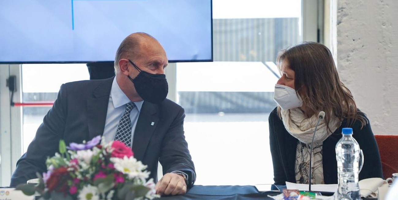 Se reunió en Santa Fe el Consejo Federal para la Prevención y el Abordaje de Femicidios, Travesticidios y Transfemicidios