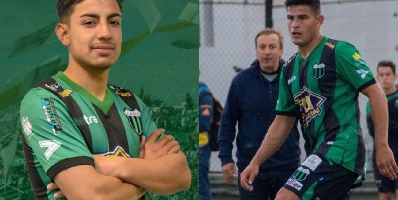 Dos casos de coronavirus en Nueva Chicago