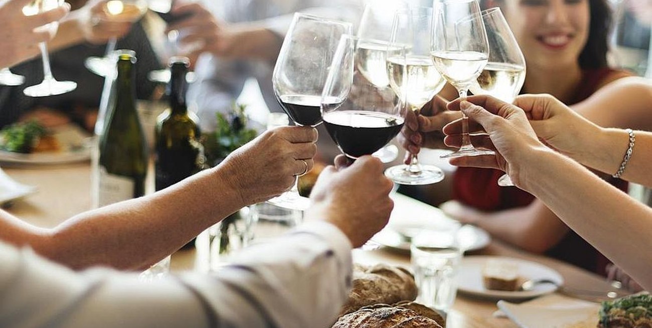 Las reuniones familiares y afectivas sólo se podrán realizar los fines de semana