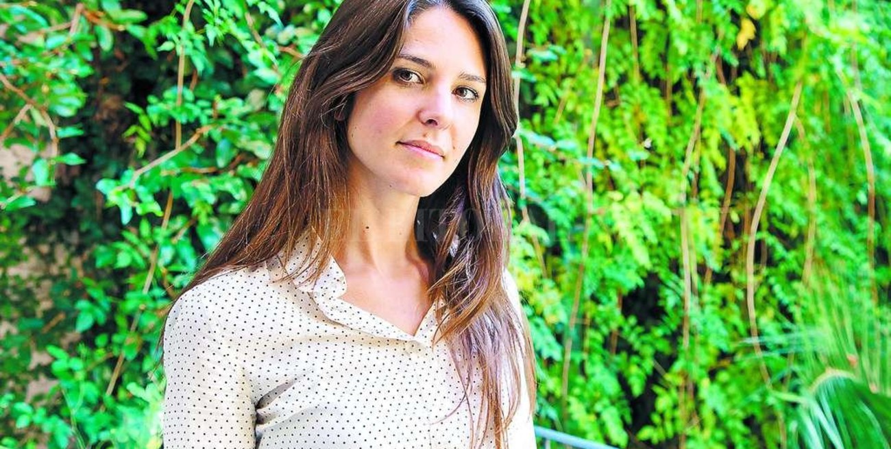 "Nuestro paladar está anestesiado por comida de diseño"