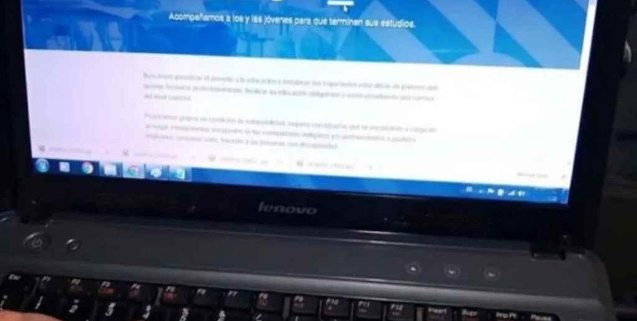 Más de 600 mil inscriptos en las becas Progresar  