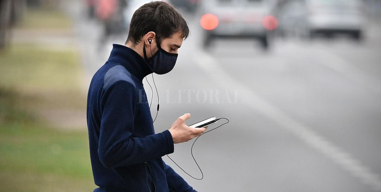 La provincia de Santa Fe informó seis fallecidos y 625 nuevos contagios de Covid