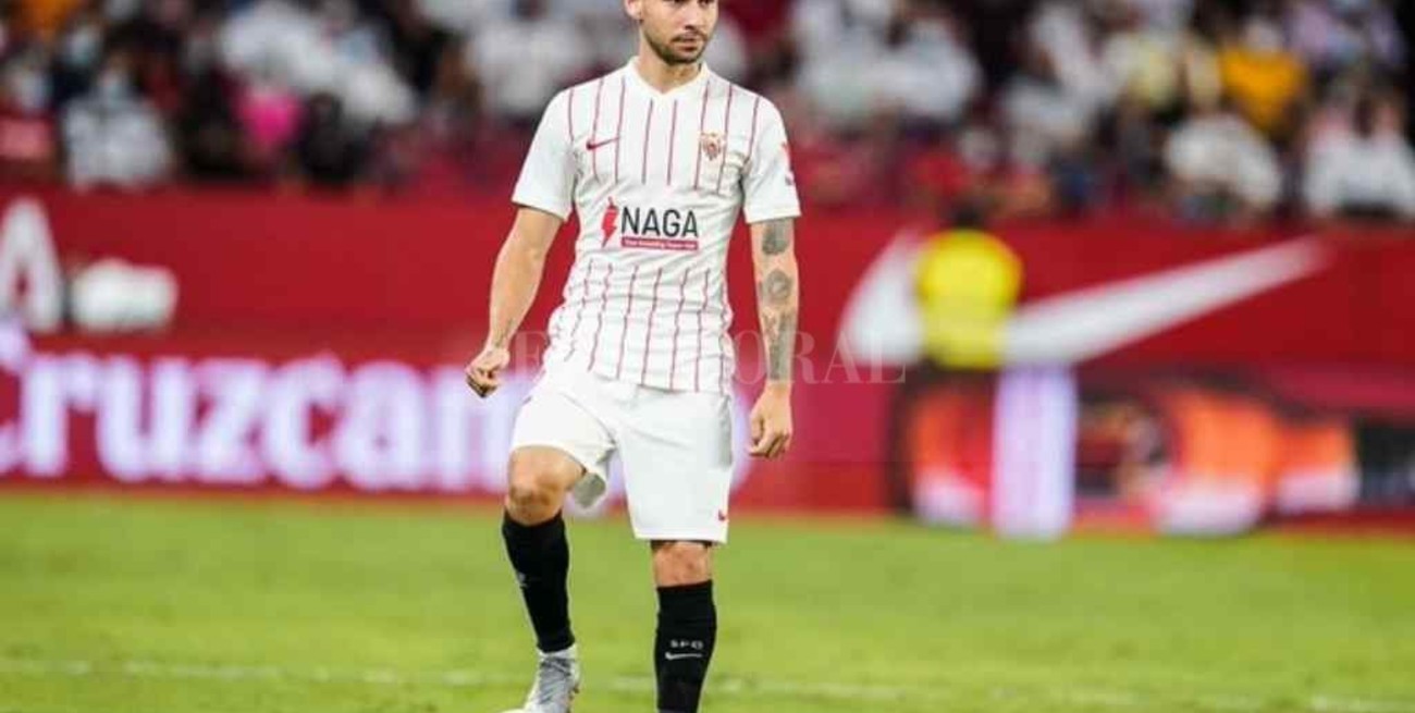 La Selección Argentina podría perder otro jugador para los partidos de noviembre