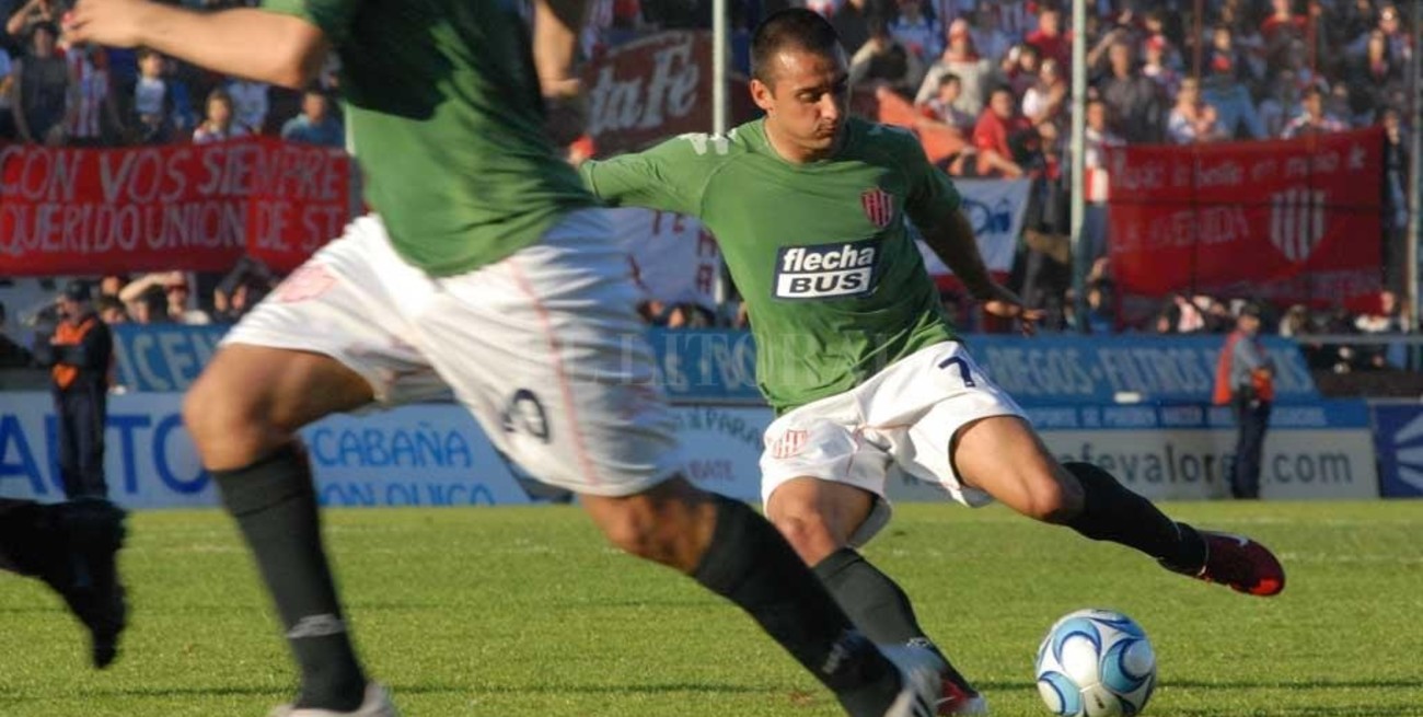 Las camisetas más raras que usó Unión