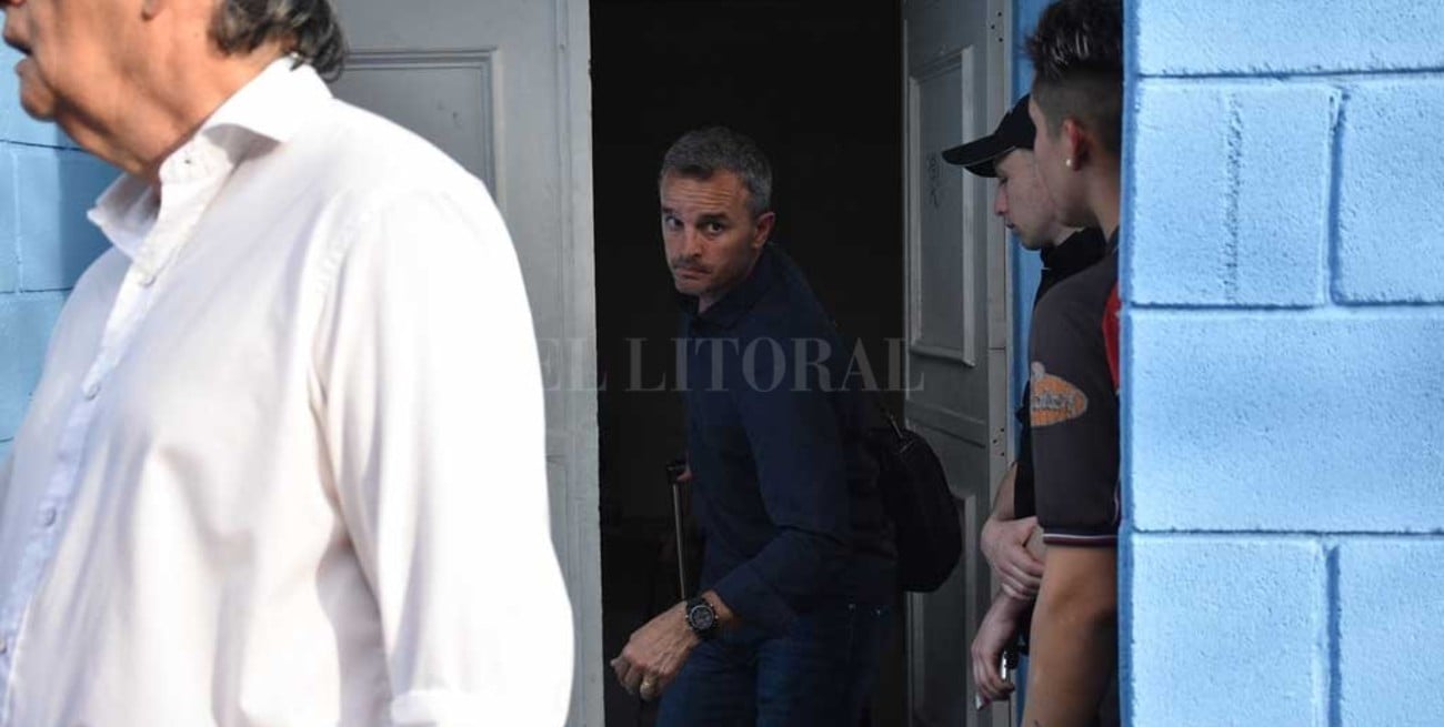 Se "armó" en Colón: opiniones y  prioridades que dividen a la gente