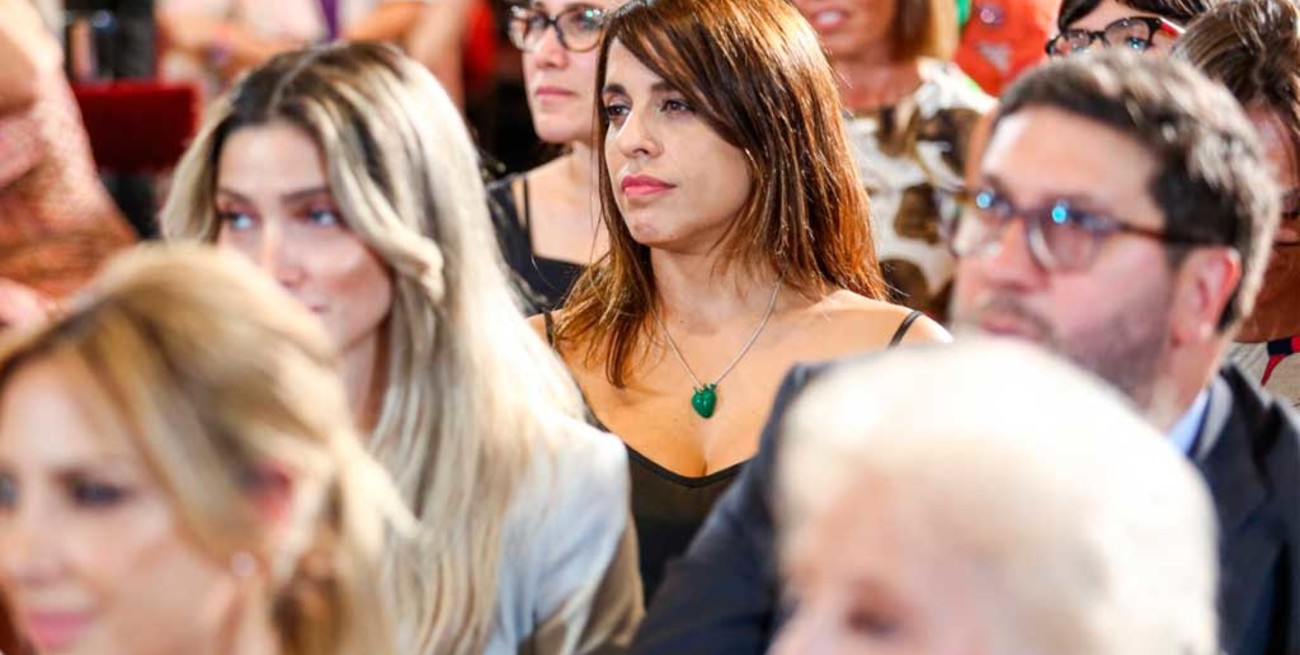  Donda justificó el ofrecimiento de un cargo en el Inadi a su empleada doméstica