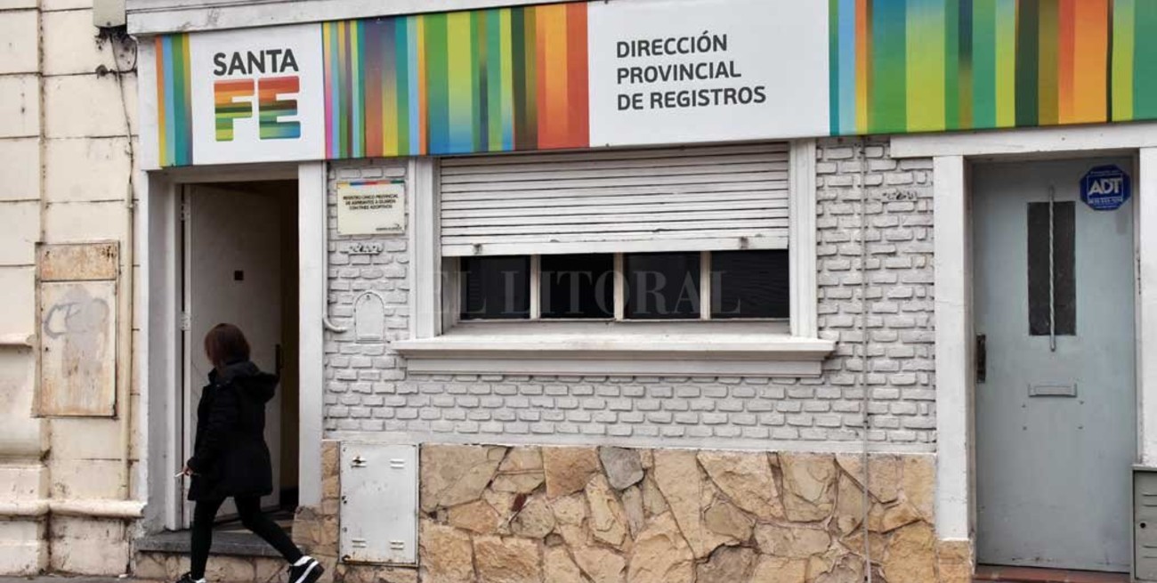 Se postularon 240 nuevos aspirantes  para adoptar en la provincia de Santa Fe 