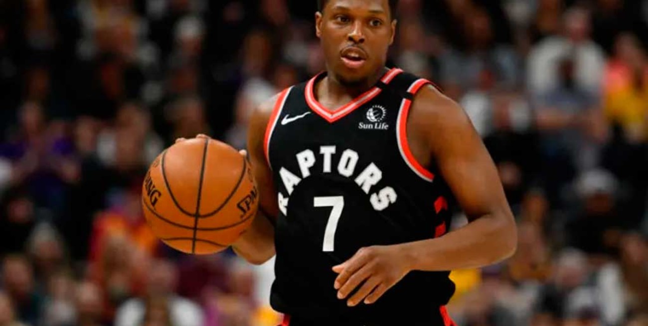 Toronto Raptors hará de local en Tampa, en el estado de Florida