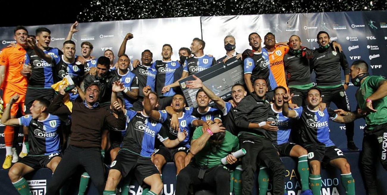 Banfield venció a Vélez y clasificó a la Copa Sudamericana 2022