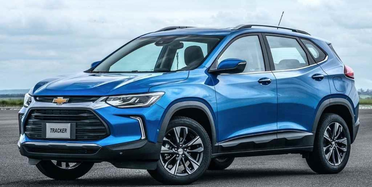 Tracker quiere transformar el segmento