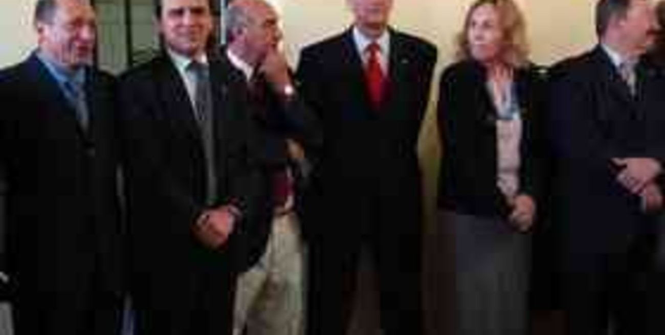 Cerraron el pabellón psiquiátrico de la cárcel de Coronda