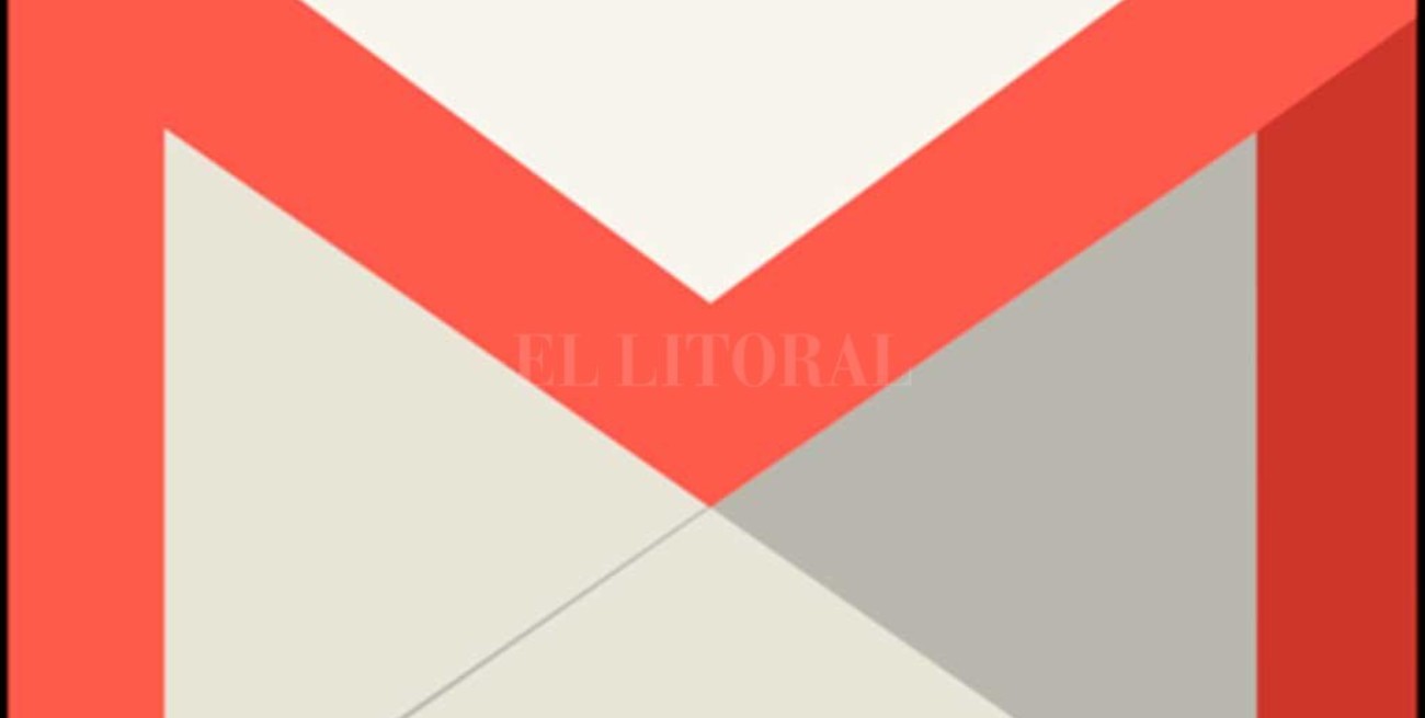 Gmail dejó de funcionar por varias horas