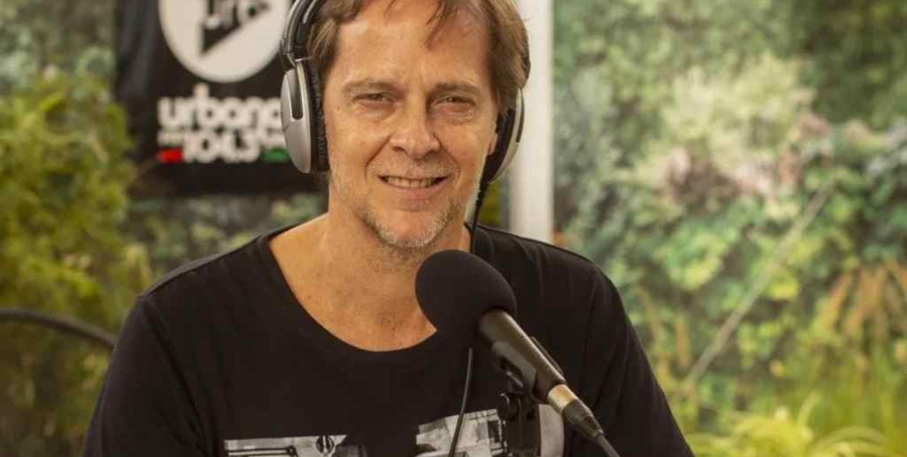 Matías Martín contó que se vacunará contra el coronavirus en Miami: "Me atormenta este viaje"