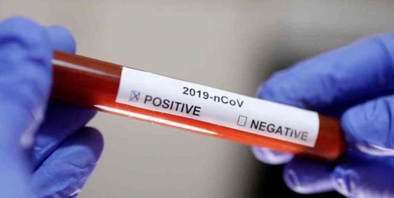 Santiago del Estero confirmó el primer caso de coronavirus